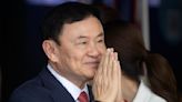 Thai prosecutors say former Prime Minister Thaksin is being investigated for royal defamation