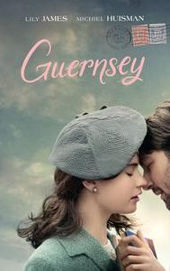 The Guernsey Literary and Potato Peel Pie Society