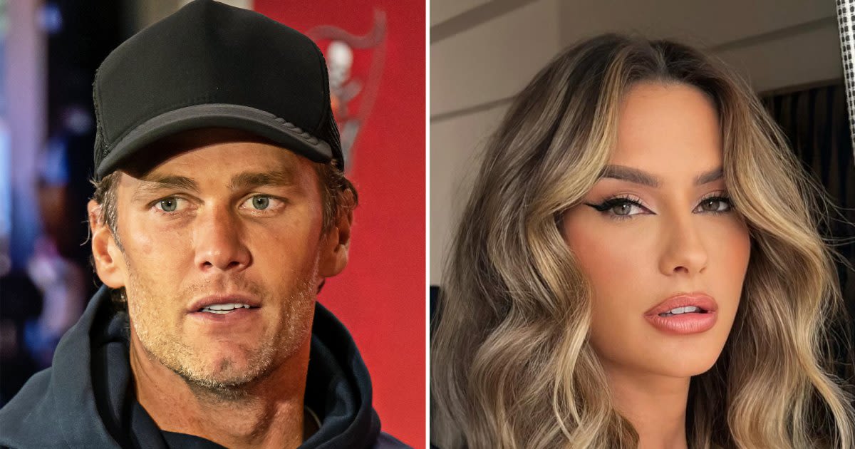 Tom Brady and Social Media Personality Isabella Settanni Are Not Dating Despite Rumors