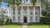 Elegant center-hall New Orleans mansion on Danneel Park is priced at $4.35M