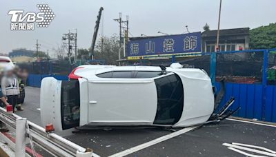 一車出險兩車保費齊漲不合理？他嘆「超虧」網噴保險折扣怎不說