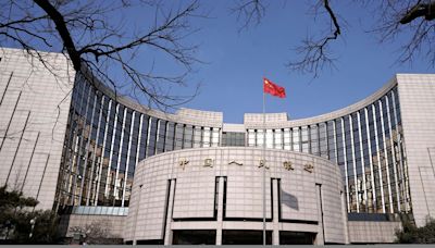 中國央行堅持謹慎貨幣政策基調，著力捍衛人民幣匯率