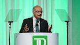 As succession questions swirl at Canada's TD, CEO says plans are in place