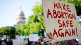 Texas Supreme Court rejects challenge to state's abortion ban over exceptions for pregnancy complications