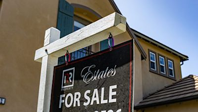 橙縣成為加州購房門檻最高地區之一