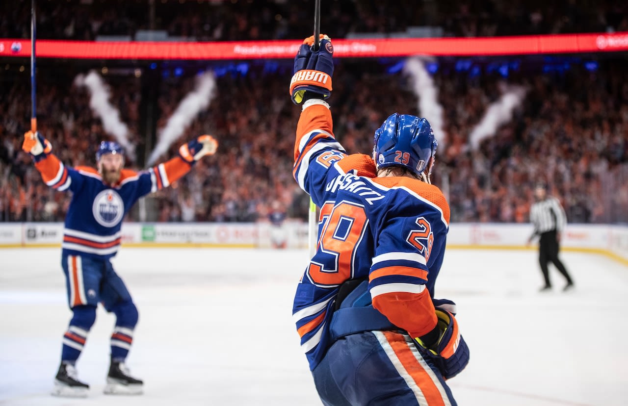 Oilers vs. Stars Game 5 LIVE STREAM (5/31/24): Watch NHL Conference Finals online | Time, TV channel