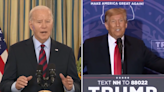 Biden and Trump agree to 2 presidential debates, in June and in September - WSVN 7News | Miami News, Weather, Sports | Fort Lauderdale