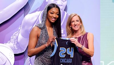Rising WNBA Stars Illuminate Inequities And Spark New Calls For Change