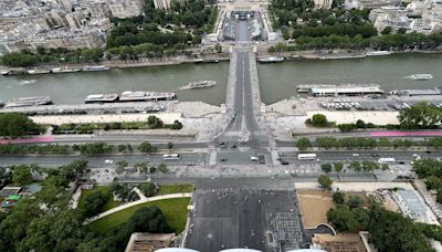 When is Paris 2024 Olympics and how is France preparing for it?