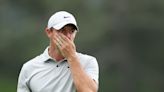 Grand Slam club still off-limits to Rory McIlroy as Masters cuts him loose | KEN WILLIS