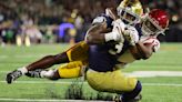 Notre Dame loses running back for entire 2024 season