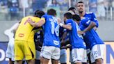 BRASILEIRÃO: Cruzeiro é único mandante 100% e Bahia tropeça