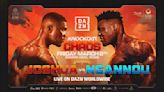 Watch Anthony Joshua vs Francis Ngannou live stream: PPV price, results, undercard