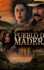 Pueblo de Madera