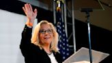 Gerald Ford Presidential Foundation, Playing It Safe, Snubs Liz Cheney