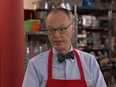 Christopher Kimball