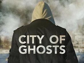 City of Ghosts