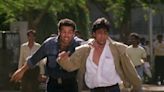 Darr Action Director REVEALS Reason Behind Shah Rukh Khan, Sunny Deol's Feud: SRK Was Stubborn, Left Him Angry