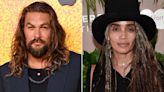 Jason Momoa and Lisa Bonet's Divorce Granted Just One Day After Filing