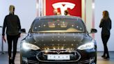 Tesla to partner with Baidu for self-driving rollout in China- Bloomberg By Investing.com