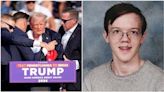 Donald Trump shooter flew drone over rally site hours before attack: Report