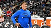 Mark Cuban reportedly selling majority stake in Mavericks to casino magnate Adelson family