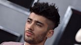 Zayn Malik Shows Off New Pink Hair Color: See the Photo