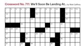 Puzzles: Printable Crossword - Issue: September 8 / September 15, 2023