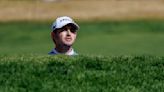 Patrick Cantlay in his comfort zone as early leader at Genesis Invitational