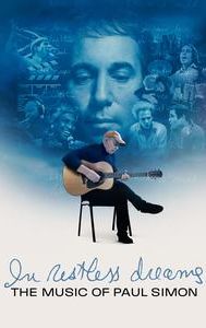 In Restless Dreams: The Music of Paul Simon