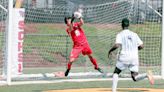 Gray Collegiate soccer to play for state title. Midlands baseball teams win districts