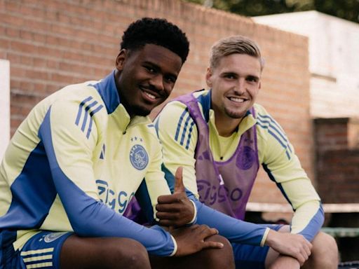 En el Ajax tienen clara su apuesta por el que será el Balón de Oro, pero uno se sale del guion...