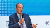 Morgan Stanley names Ted Pick as investment bank's next CEO, succeeding James Gorman