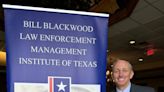 North Texas police chief’s book seeks to fix ‘damaging’ communication strategies