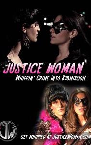 Justice Woman