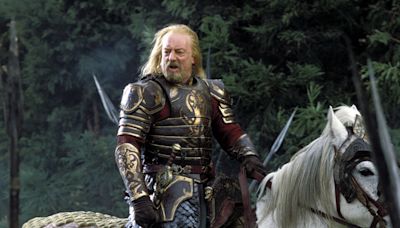 Bernard Hill, Actor in ‘Titanic’ and ‘Lord of the Rings,’ Dies at 79