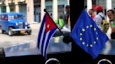 Régimen cubano y Unión Europea conversarán sobre "medidas coercitivas" en Bruselas