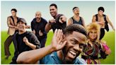 Kevin Hart: What the Fit Season 1 Streaming: Watch & Stream Online via Amazon Prime Video