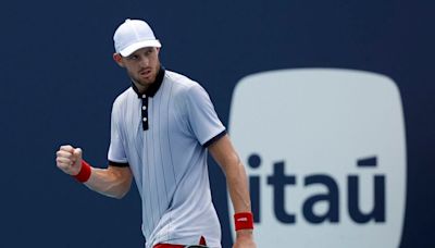 ¿A qué hora y dónde ver en vivo a Nicolás Jarry vs. Flavio Cobolli en el Madrid Open? - La Tercera