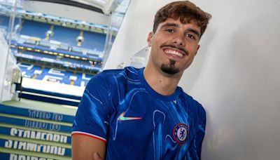 Chelsea ficha a Pedro Neto por 63 millones de euros