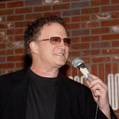 Albert Brooks