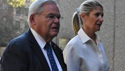 Relationship between Sen. Menendez, Fred Daibes examined as bribery trial enters 7th week