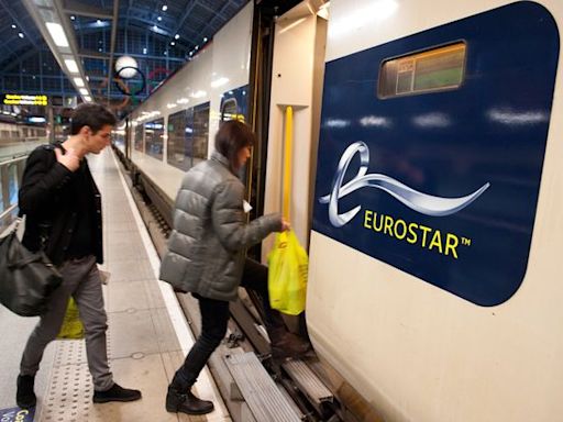 Vacances d’été : Eurostar lance des billets beaucoup moins chers, mais il va falloir être flexible