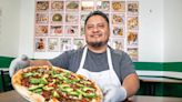 How Mexican pizza became a distinctly Philadelphia food