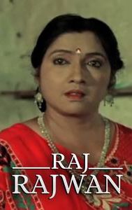 Raj Rajwan