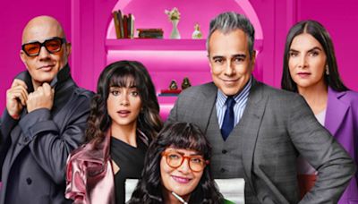 Original Ugly Betty returns for a new season after 25 years