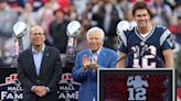 'Limited' tickets for Brady's Patriots Hall of Fame induction on sale Thursday