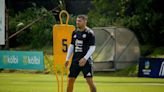 Steven Cárdenas: “Nada sería más bonito que poder debutar con la Selección” | Teletica