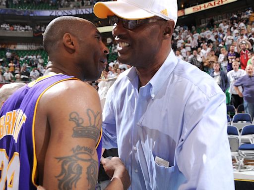 Kobe Bryant's dad, 69, dies four years after legend died in helicopter crash