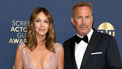 Kevin Costner Calls Christine Baumgartner Divorce a 'Crushing Moment': 'It Hurt But I Go Forward'